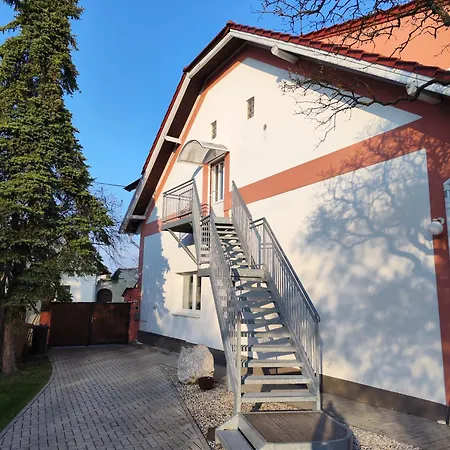 Apartman Ptice * Ptice