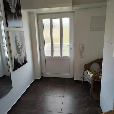 Apartman Ptice Appartement