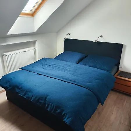 Appartement Apartman Ptice