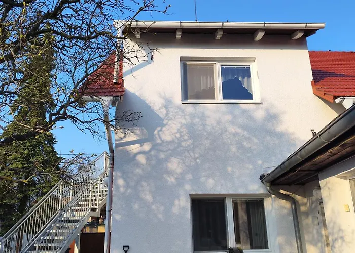 Apartmán Ptice Apartman *