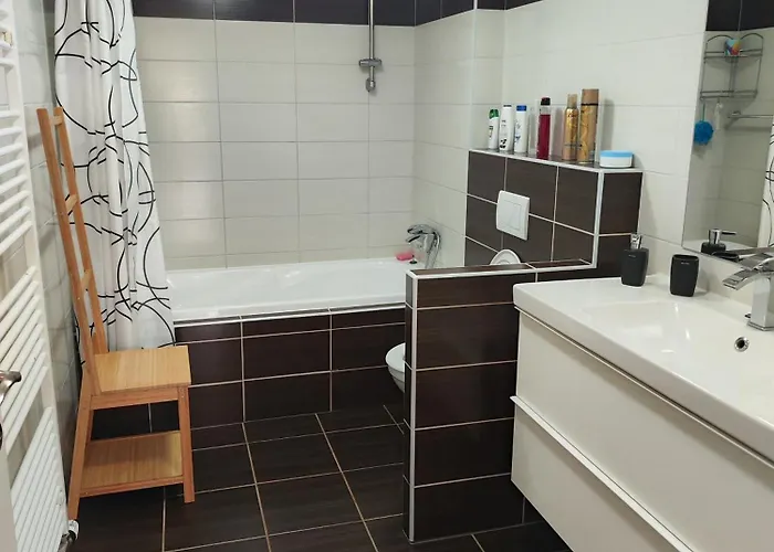 Apartman Apartmán Ptice