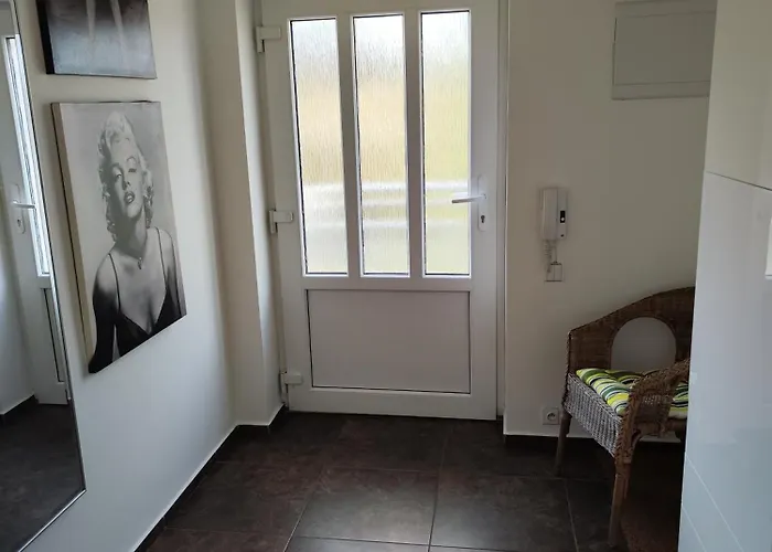 Apartmán Ptice Apartman