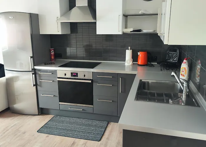 Apartmán Ptice * Ptice