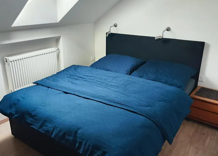 شقة Apartman Ptice