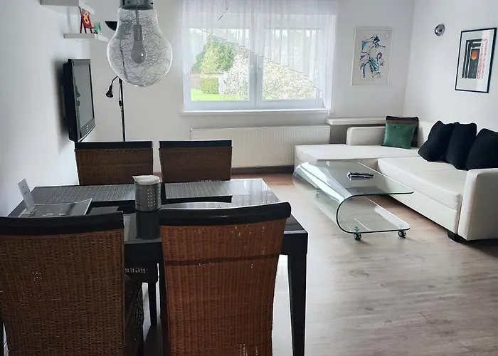 Apartmán Ptice Apartman *