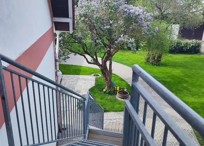 Apartman Apartmán Ptice