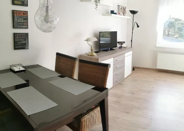 Apartmán Ptice Ptice