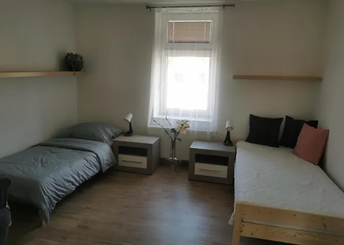 Apartman Apartmán Ptice