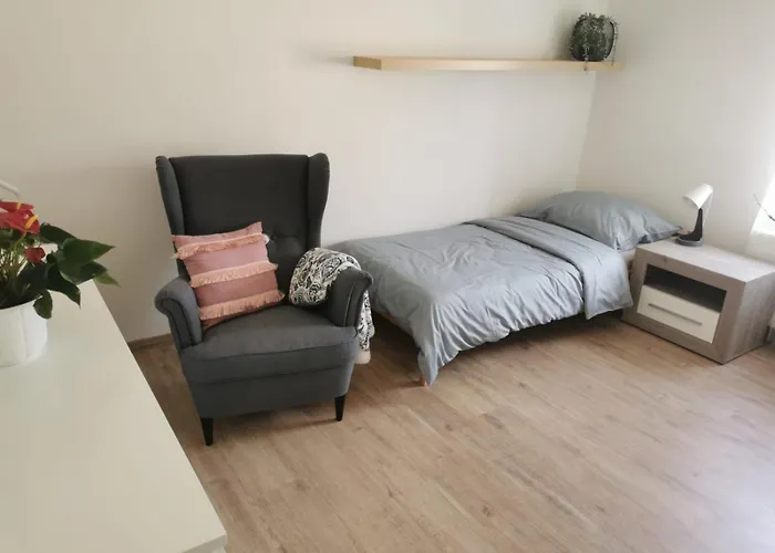 Apartman Apartmán Ptice Ptice