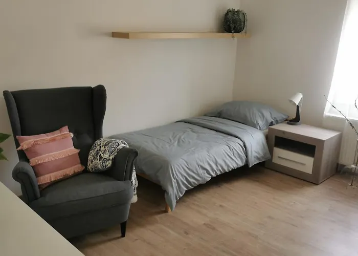 Apartman Apartmán Ptice *